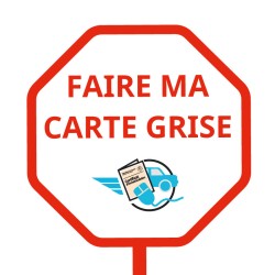 Démarche carte grise en ligne : faire ma carte grise