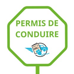 Démarche permis de conduire en ligne : duplicata d'un titre de permis de conduire.