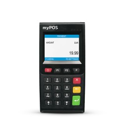 TPE MOBILE MYPOS GO