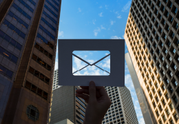 Réexpédition de courrier pro : simplicité et continuité où que vous soyez